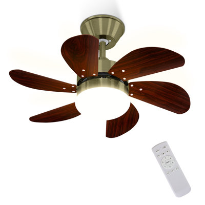 Deckenventilator Alysha