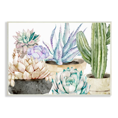 12_Modern Country Lilac Bouquet In Abstract Milk Pitcher, art mural sur toile tendue par Ziwei Li