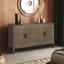 Armoire d'appoint 60 pouces Modern Farmhouse-480501883