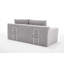 Canapé-lit causeuse-907642459