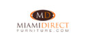 Logo MIAMI DIRECT FURNITURE LLC