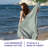 Serviette de plage Christof-1089628387