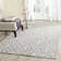 Cannen Hand Tufted Wool Geometric Rug