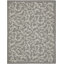 Tapis d'intérieur / extérieur floral Tillamook Performance-288955334