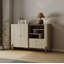 Buffet multifonctionnel de style rétro-1580214308