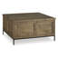 Table basse à plateau relevable Torlanta