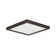 Romy Acrylic LED Flush Mount