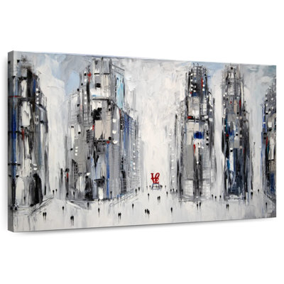 Avery Urban Love I