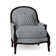 Adair 33.5" W Armchair