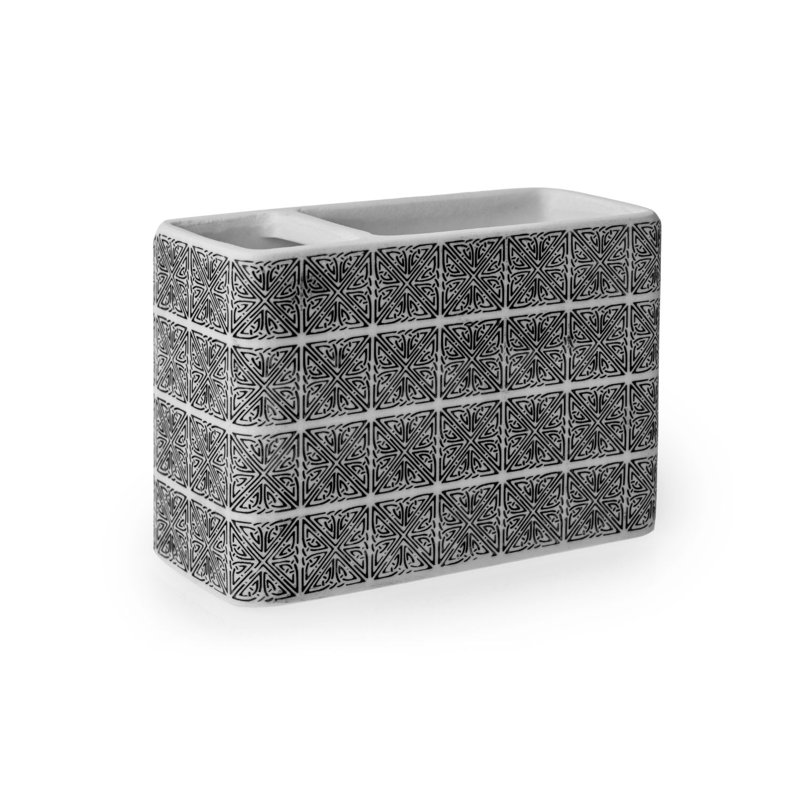 Bathroom Accessory Set