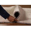 Tapis tribal Gabbeh indien 4 x 6