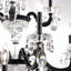 San Marco 20 - Light Chandelier-1380392000