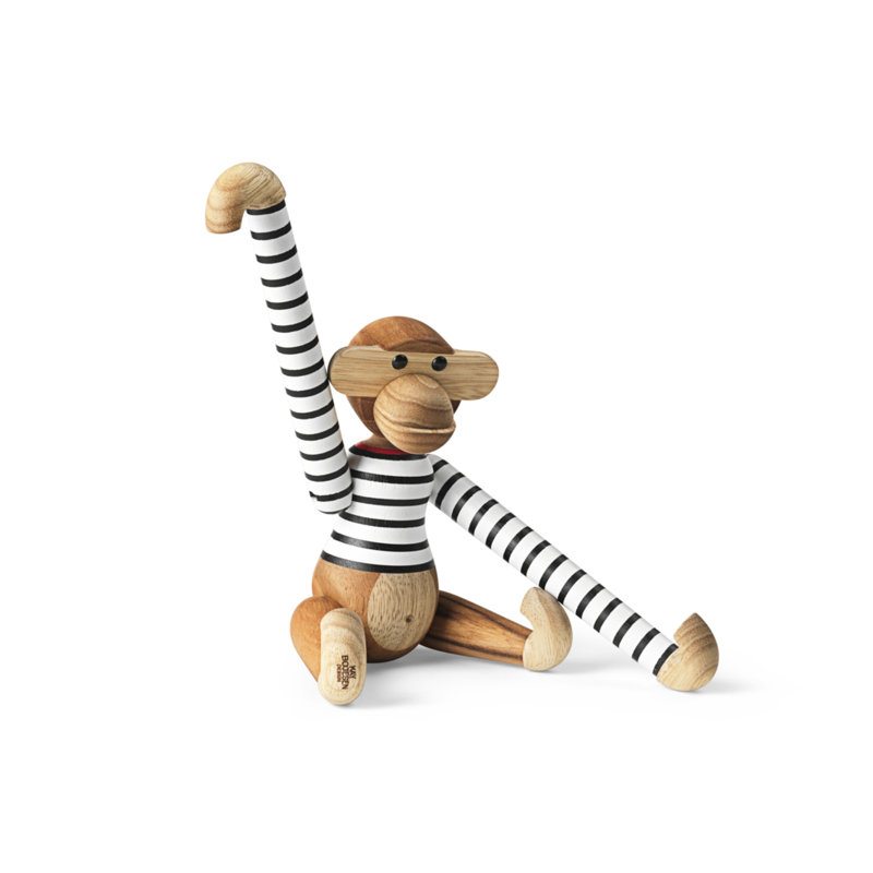 Monkey X Mads Norgaard Figurine
