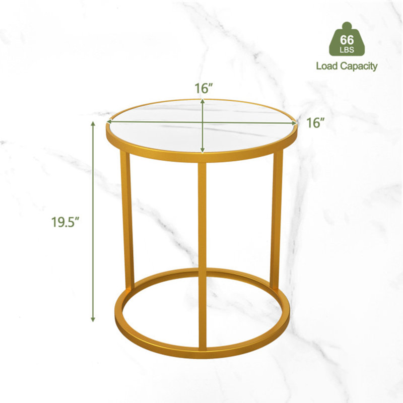 Thron Coffee Table