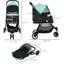 Foldable Pet Pet Stroller-94516145