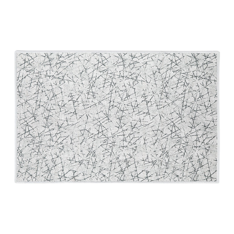 Tapis de litière, H 0,25 po x l 31,5 po x P 20 po