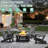 Durable HDPE Folding Adirondack Chair With Cup Holder, Perfect For Outdoor Relaxation And All-Weather Use-578498643
