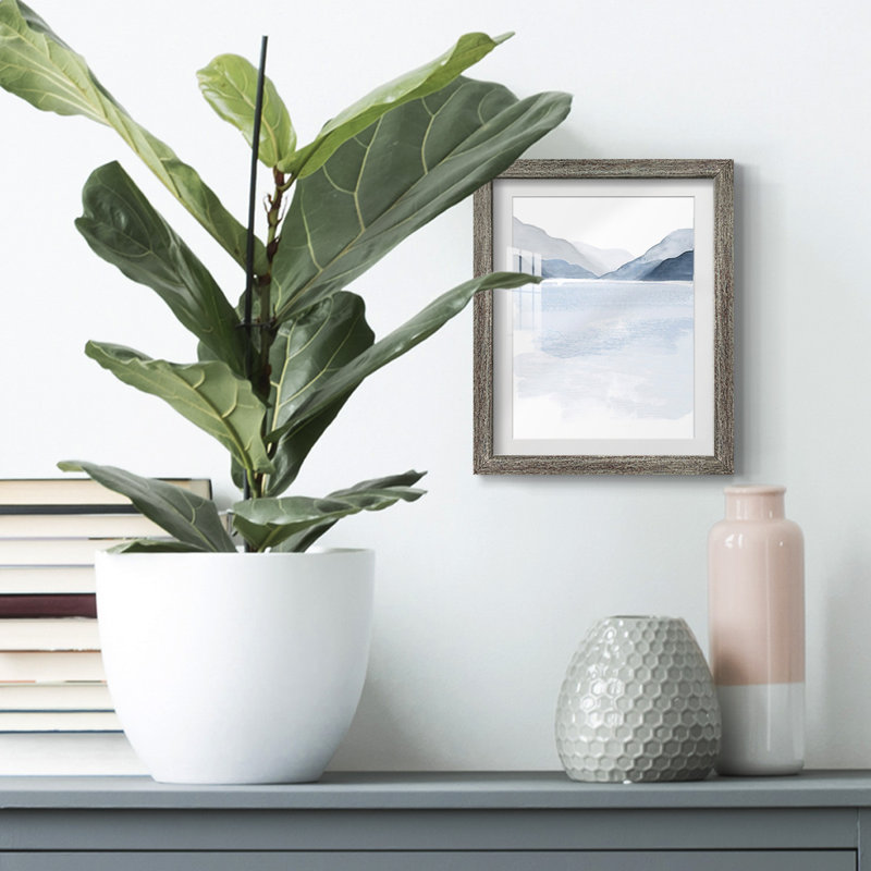 Jeanbaptiste -Gallery Wrapped Canvas