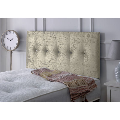 Upholstered Headboard