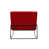 Velours rouge est en rupture de stock