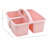 Rebrilliant Plastic Decorative Bin-401851132