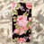 Pink Rose Floral