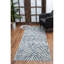 Tapis élégant bleu 5 pi 3 po x 7 pi 3 po Elegance-1491793735