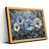 Light Wood est en rupture de stock
