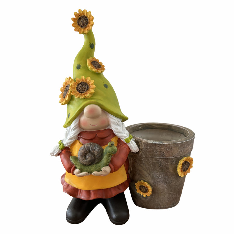 Frome Pot Planter