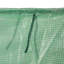 Serre portative 6 pi x 3 pi x 3 pi Outsunny-116836761