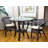 Clell Monmouth 37.5" Dining Table-2050965499