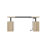 Modern Sit-Stand Desk With LED Light Strip，7-Color LED Lighting,Home Office Desk-1888478859