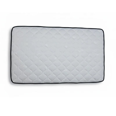 Winksleep Eco Coil Mattress – Medium-Firm, Orthopaedic Support, Cool & Breathable, Ultimate Comfort for Restful Sleep
