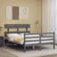 Bed Frame with Headboard-298901229-308389235