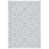 Rectangle 5'5" x 7'7" selected