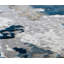 Tapis bleu Navarra Auden-42005782