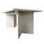 Skopelos extensible avec double base robuste