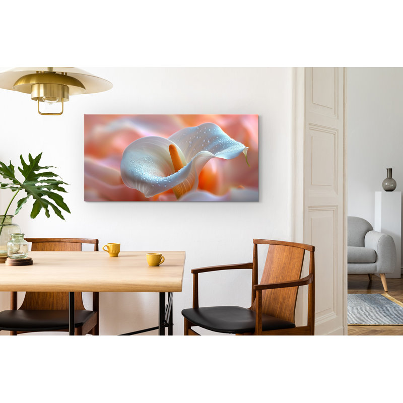 Wrapped Canvas Panoramic Print