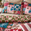 Fika Cotton Duvet Cover Set-134075573