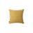 Appliqued Reversible Throw Pillow
