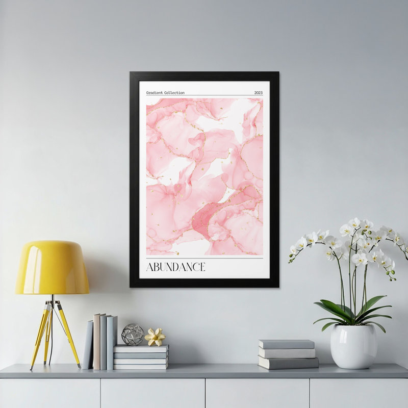 Cedano Single Picture Frame Print, 60.96cm H x 40.64cm W
