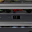 ZLINE Autograph 30 in. White Matte Built-In Refrigerator w/ Gray & Black Accents-2009699547