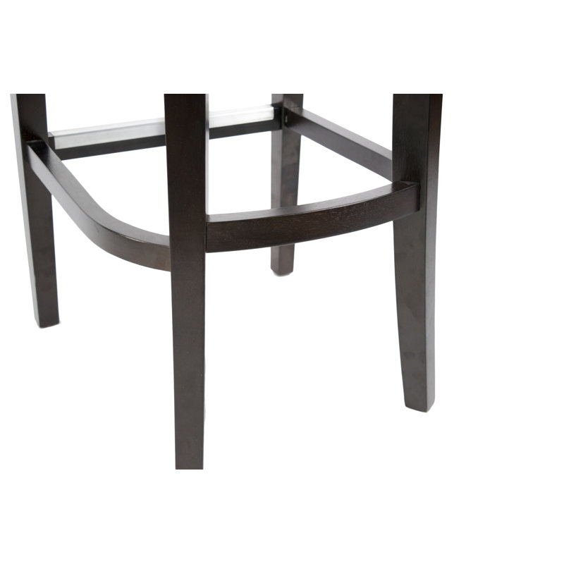 Canonbury Carleton 31" Bar Stool, Lagoon