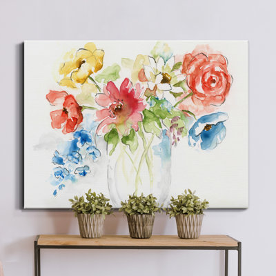 " Spring Joy "
