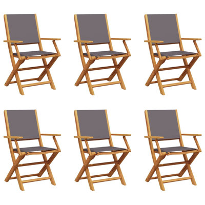Koga Patio Dining Accent Chair