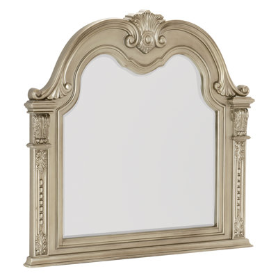 Anndrea Dresser Mirror