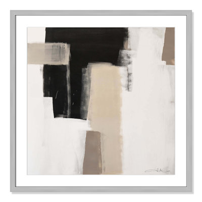 Earth Scapes I Print