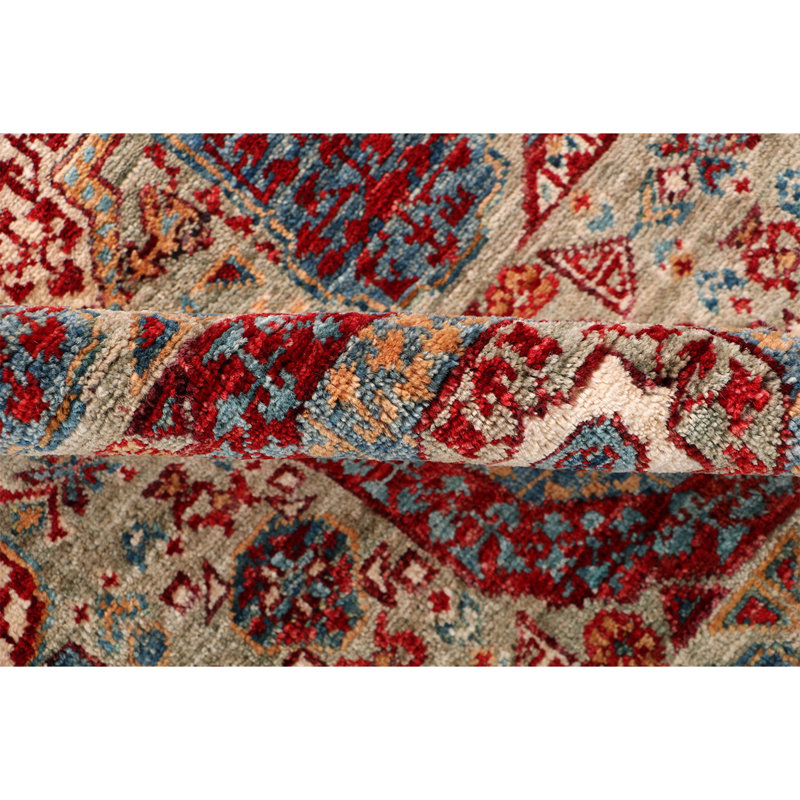 One-of-a-Kind 2'7" X 9'7" Area Rug