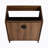 29.33'' Single Bathroom Vanity Base Only