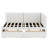 Keallan Upholstered Linen Daybed-675010080